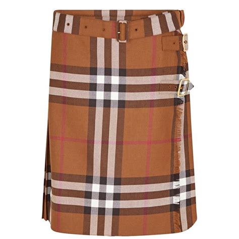 burberry kilts